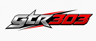 Logo gtr303